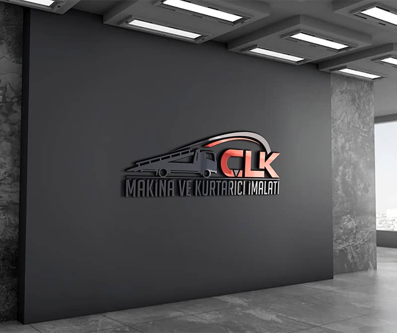 ÇLK Makina İzmir